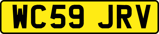 WC59JRV