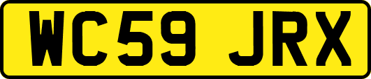 WC59JRX