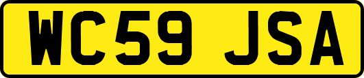 WC59JSA