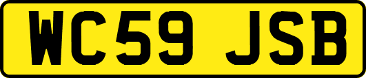 WC59JSB