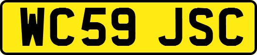 WC59JSC