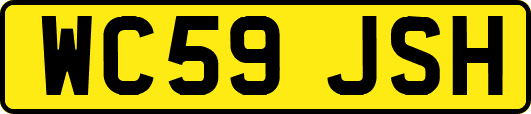 WC59JSH