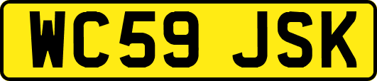 WC59JSK