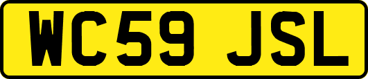 WC59JSL