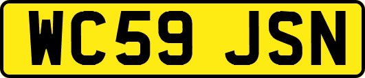WC59JSN