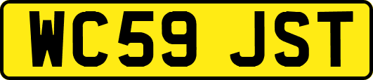 WC59JST
