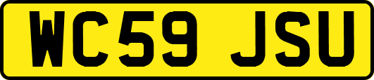 WC59JSU