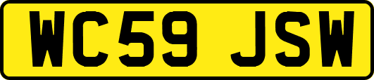 WC59JSW