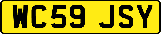 WC59JSY