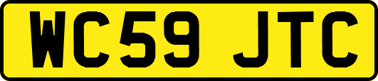 WC59JTC