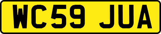 WC59JUA