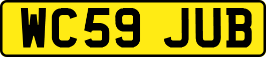 WC59JUB