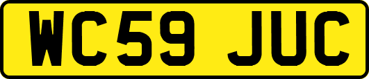 WC59JUC