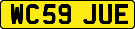 WC59JUE
