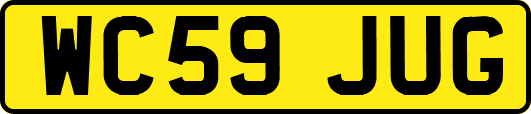 WC59JUG