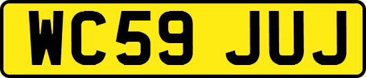 WC59JUJ