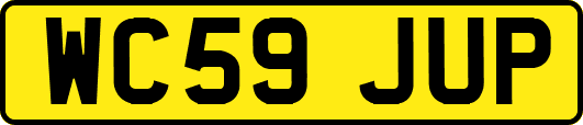WC59JUP