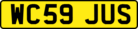WC59JUS