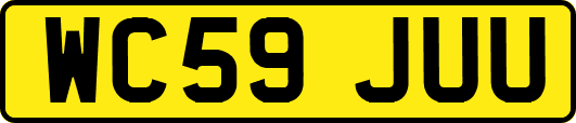 WC59JUU