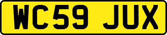 WC59JUX