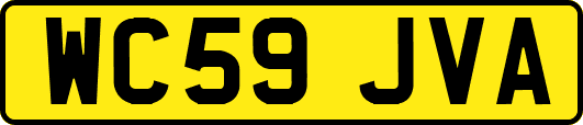 WC59JVA