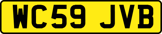 WC59JVB