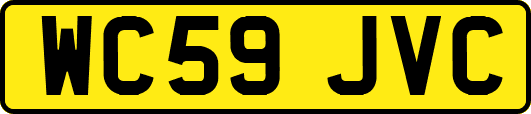 WC59JVC