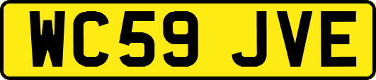 WC59JVE