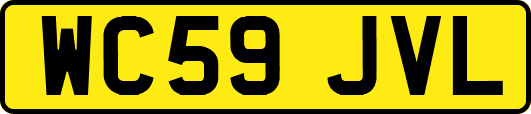 WC59JVL