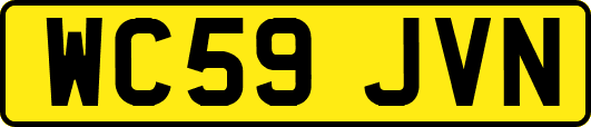 WC59JVN