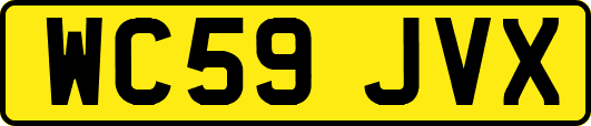 WC59JVX