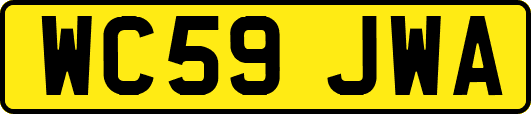 WC59JWA