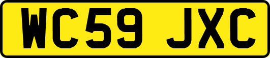 WC59JXC