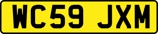 WC59JXM
