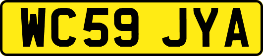 WC59JYA