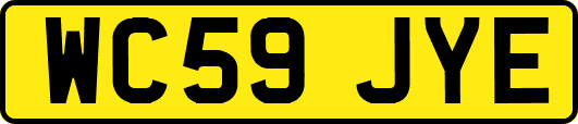WC59JYE