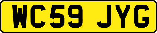 WC59JYG