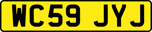 WC59JYJ