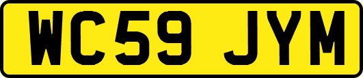 WC59JYM