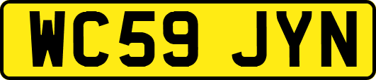 WC59JYN