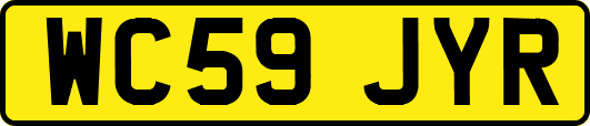 WC59JYR