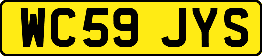 WC59JYS