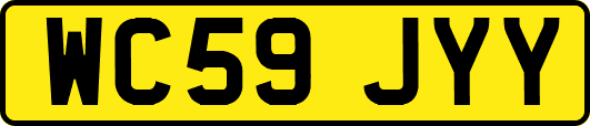 WC59JYY
