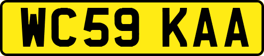 WC59KAA