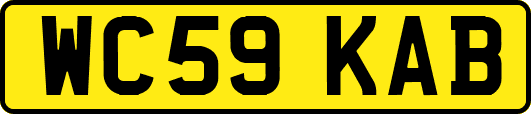 WC59KAB