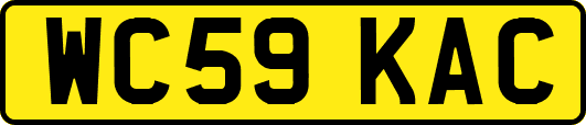 WC59KAC