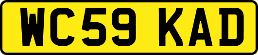 WC59KAD