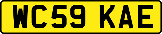 WC59KAE