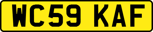 WC59KAF