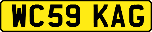 WC59KAG